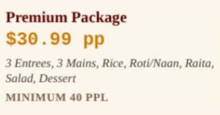 Premium